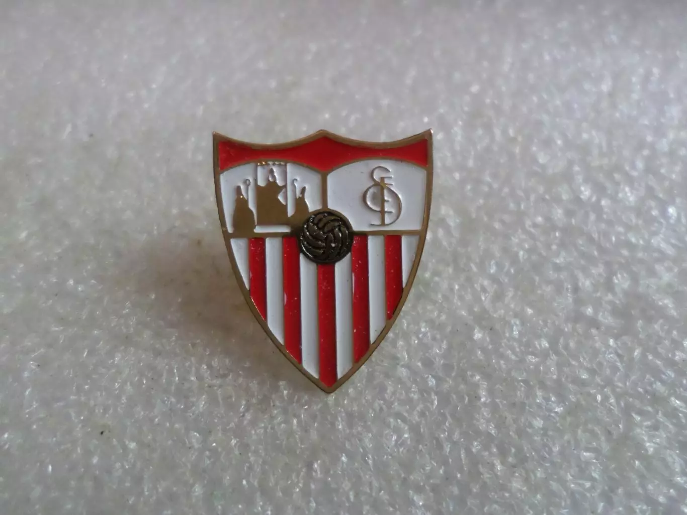 значок ФК Севилья Испания