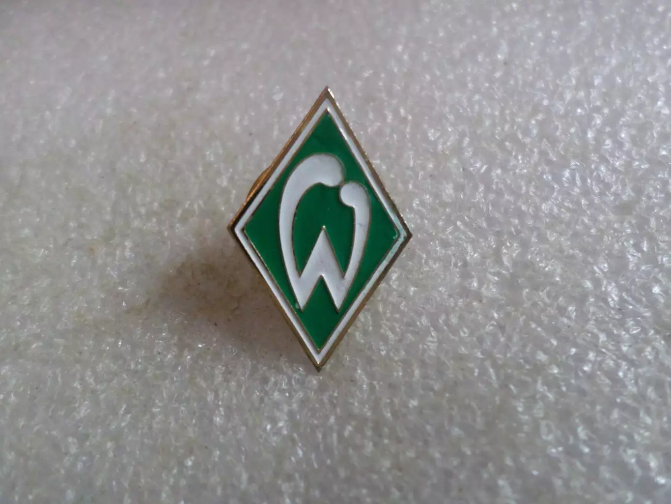 Значок ФК Вердер Германия