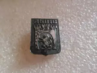 Значок Львов герб