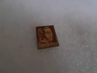 Значок композитор Собинов