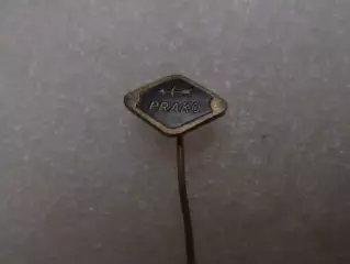 Значок PRAKO