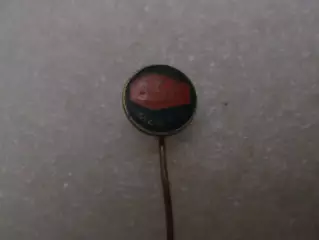 Значок OSP Martin