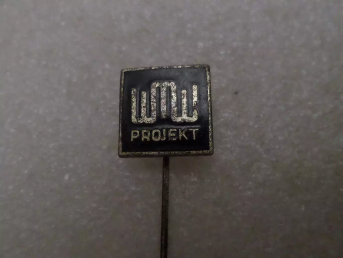 Значок Projekt