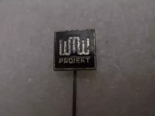 Значок Projekt