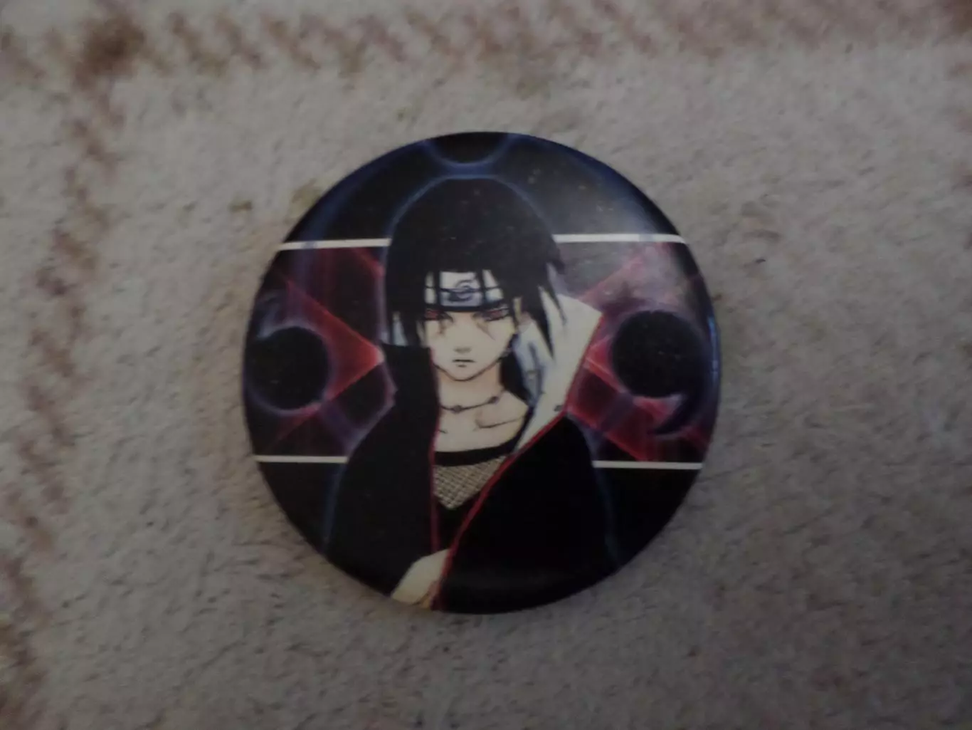 значок анимэ