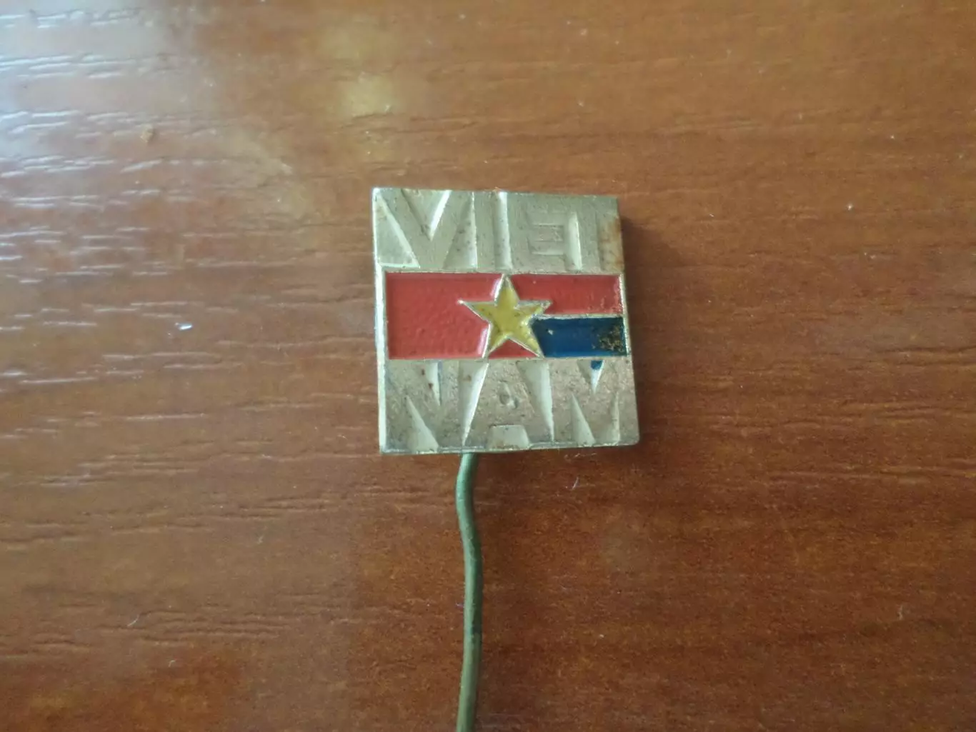 Значок Вьетнам