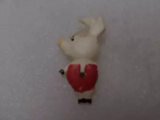 Значок детский Пятачок