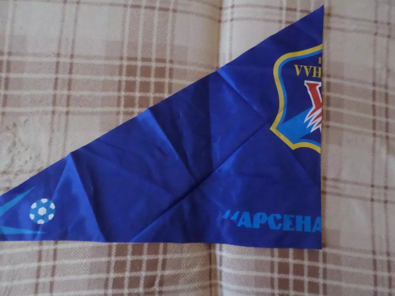 бандана Арсенал Киев