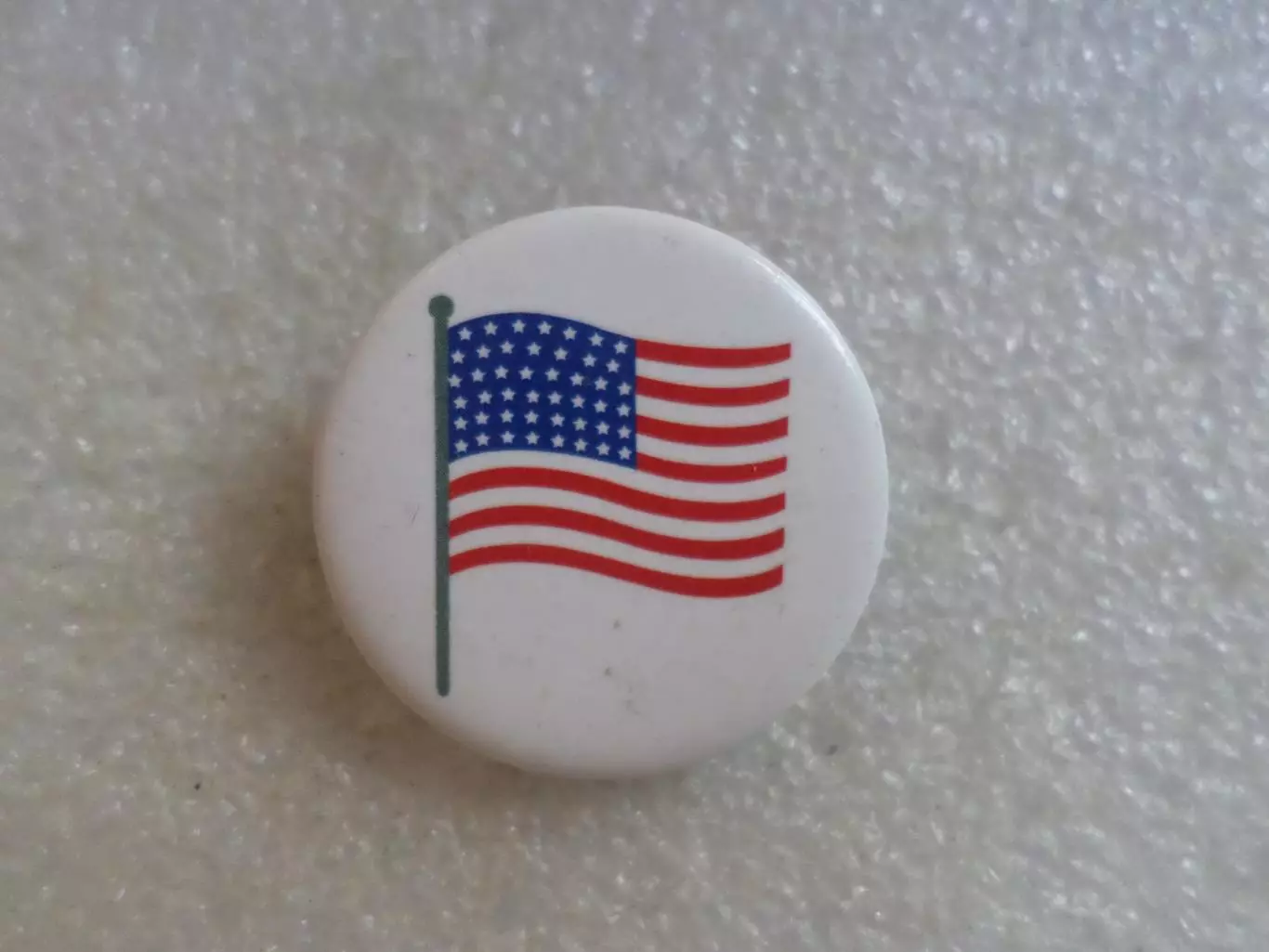 Значок флаг США