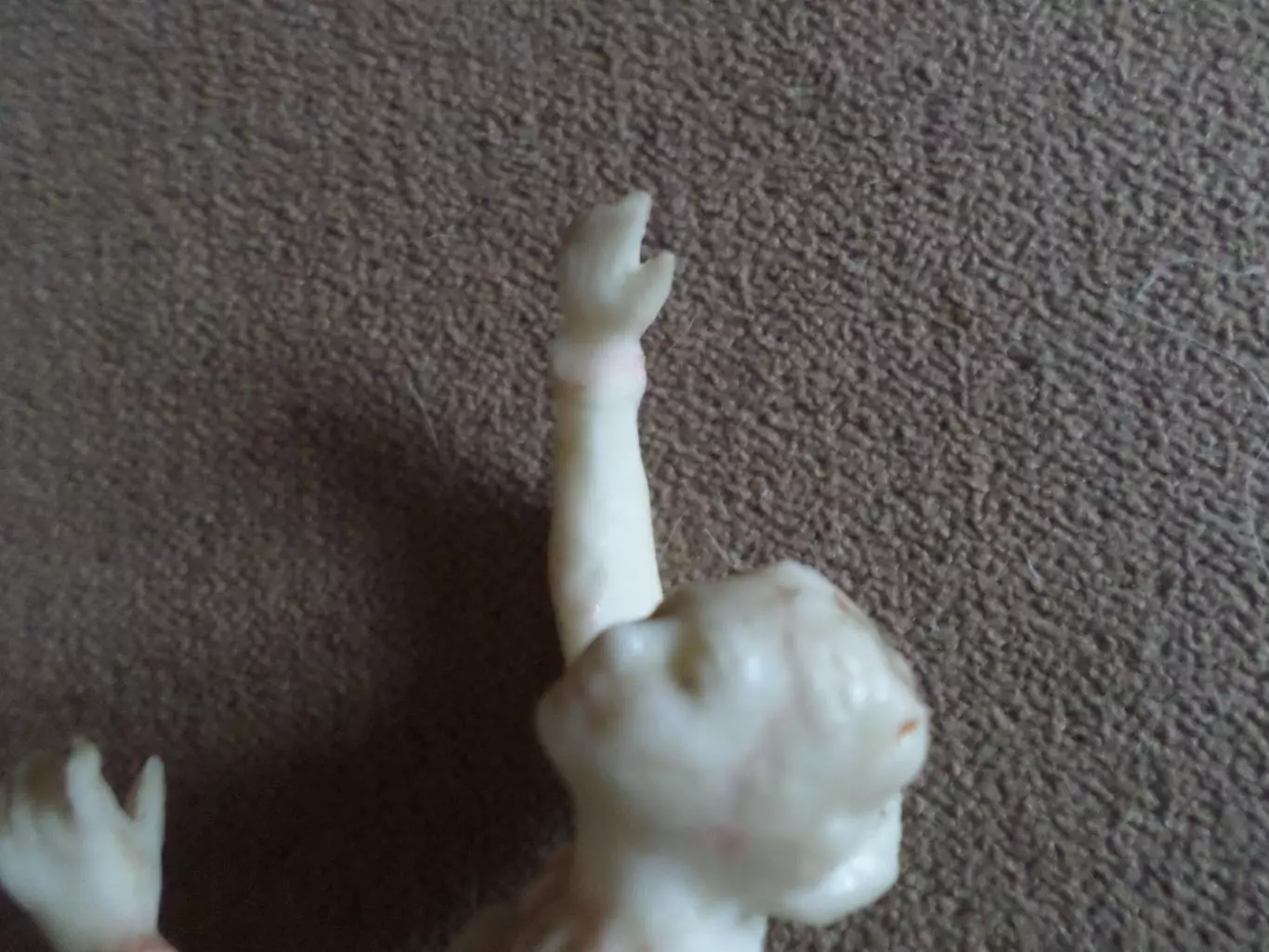 статуэтка Фигуристка 2