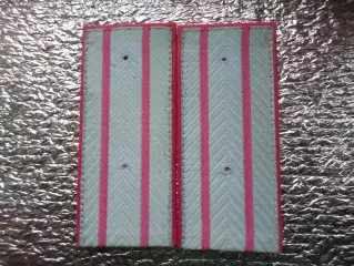 погоны Милиция Украина..