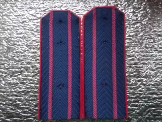 погоны Милиция Украина.