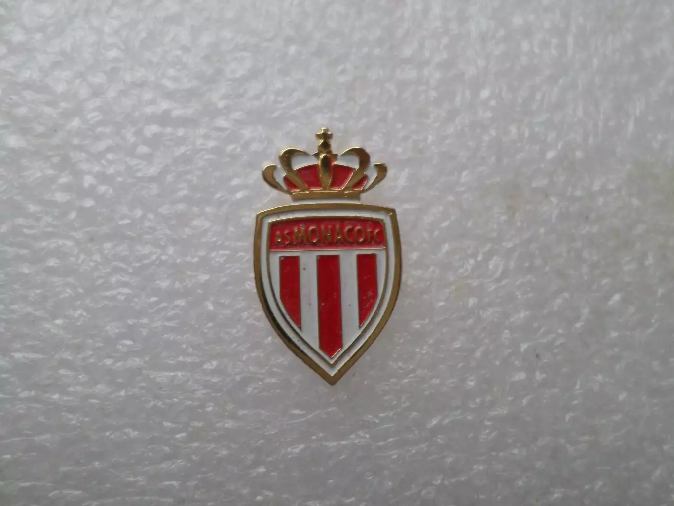 Значок ФК Монако