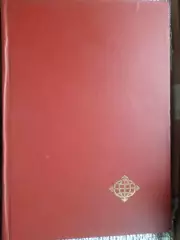 альбом для марок 12 листов 24 стр