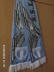 Шарф Лацио Италия