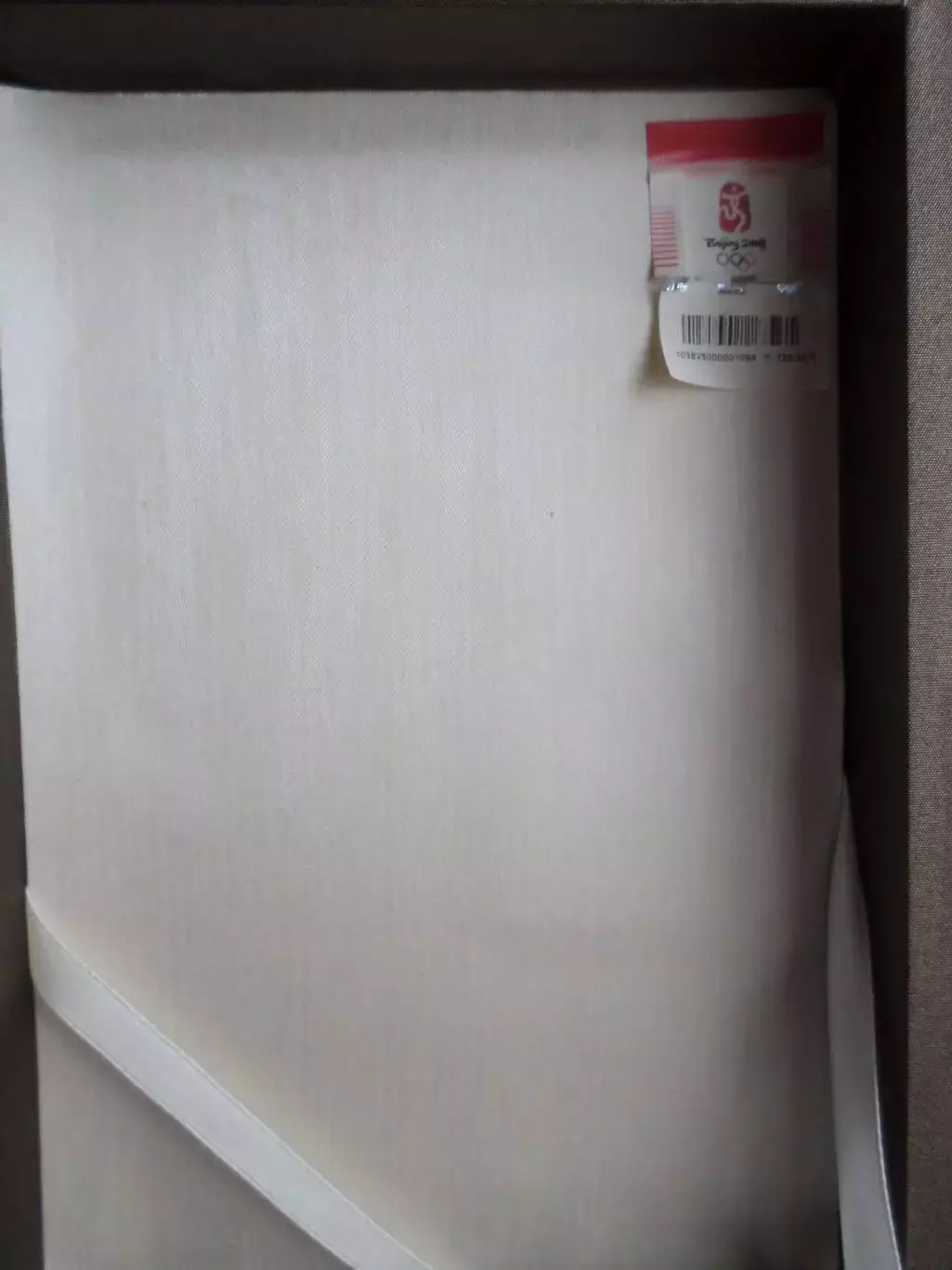 сувенир Олимпиада 2008 г Пекин эмблема 3