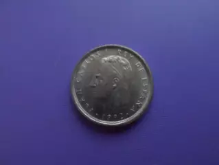 Монета 10 песет Испания 1992 г