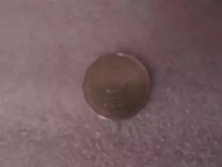 Монета 5 шекелей Израиль