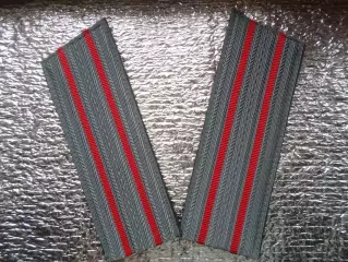 погоны полковник Милиция