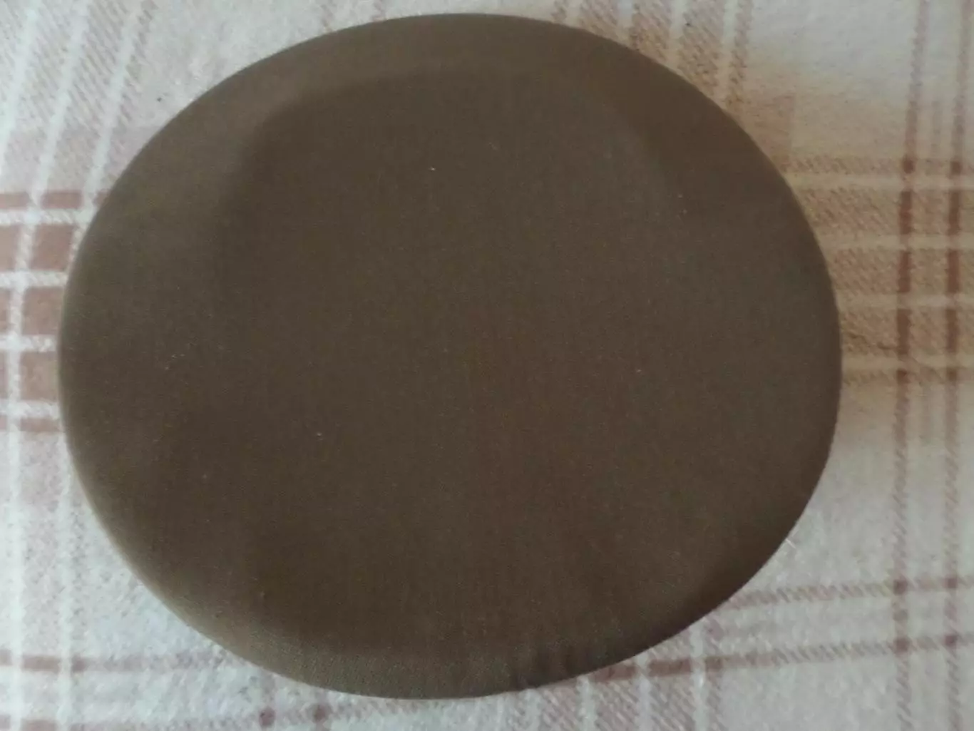 Фуражка офицерская Советская Армия 2