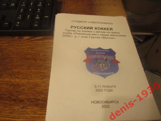 Плетеный мяч2009 г р Новосибирск 2022 Участники в описании