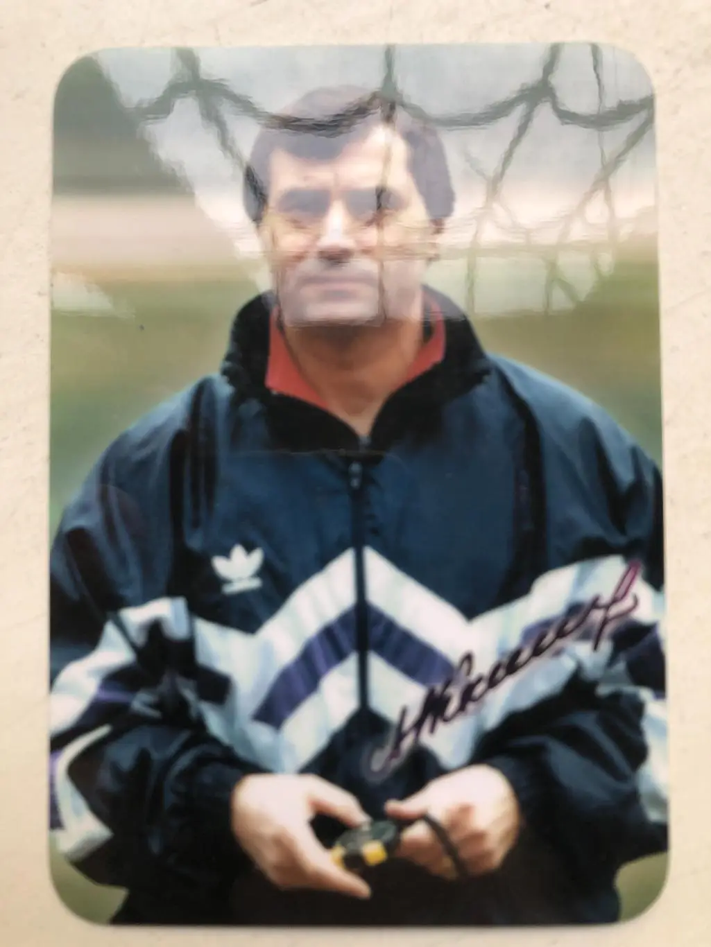 Анатолий Бышовец 2002