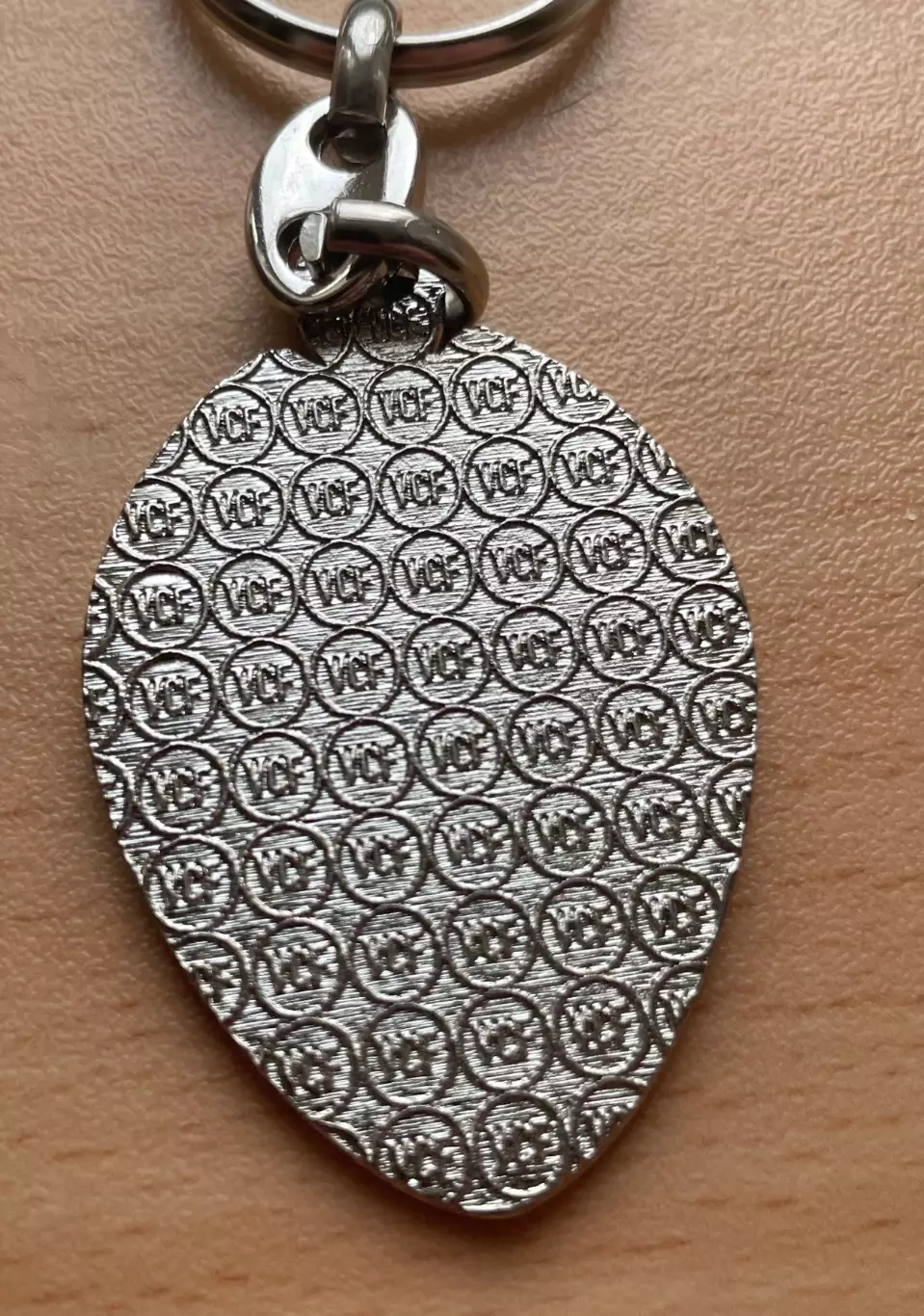 Брелок Валенсия Испания оригинал 1