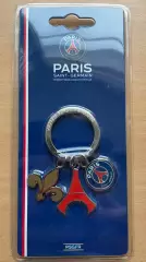 Брелок оригинальный Пари Сент Дермен PSG