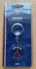 Брелок оригинальный Пари Сент жермен PSG