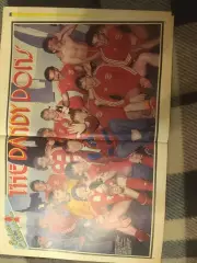 Абердин 1983 г.