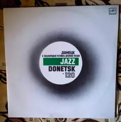 Jazz DONETSK
