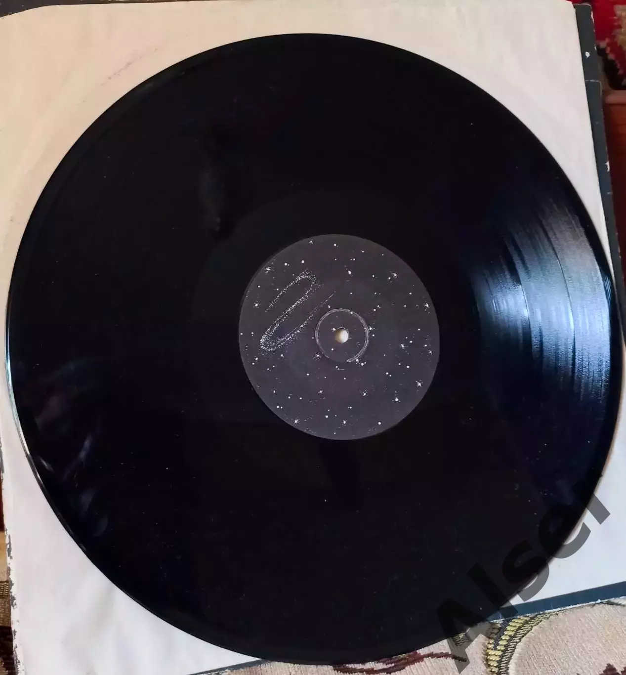 Алексей Вишня Иллюзии 5