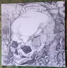 Крематорий Зомби