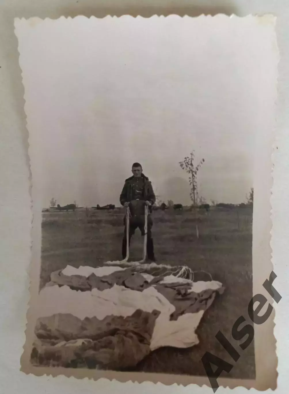 Парашютисты 3