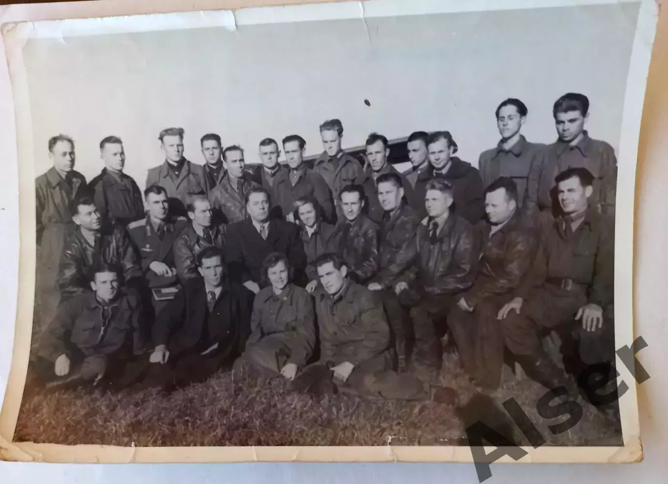 Парашютисты 6