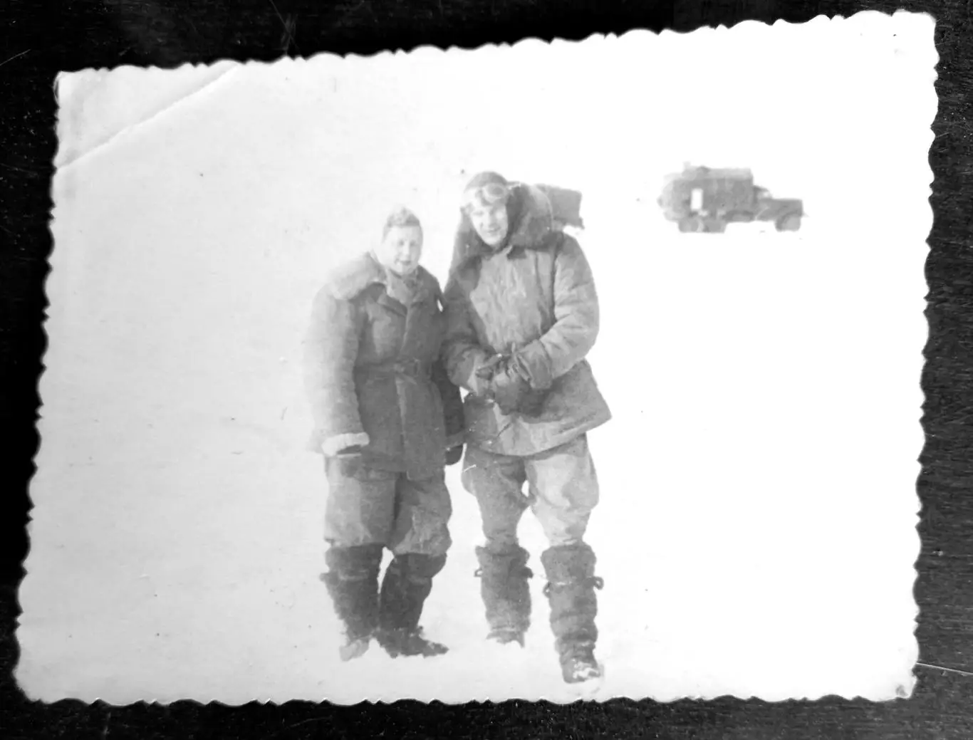 Парашютисты 7