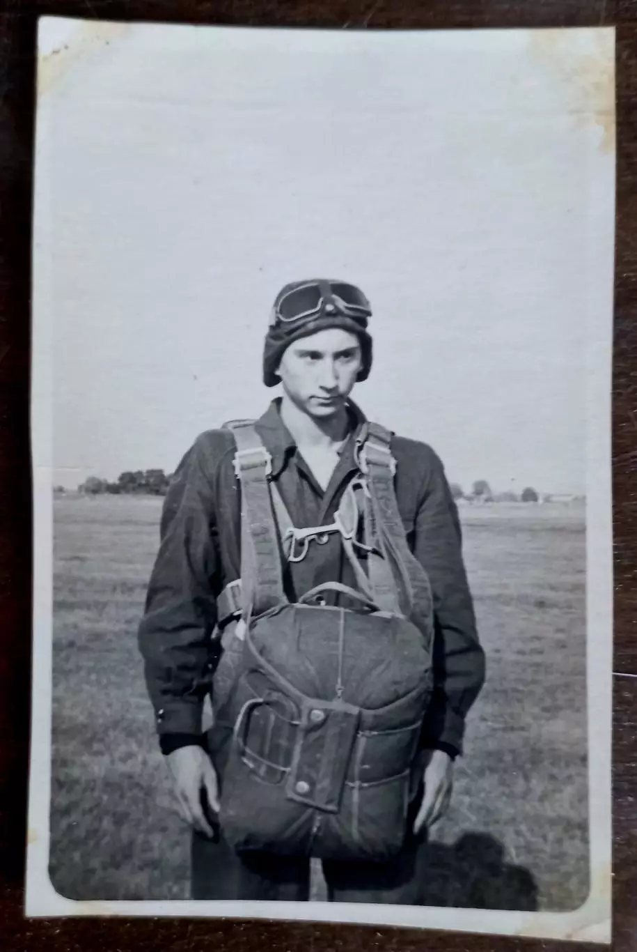 Парашютисты 8