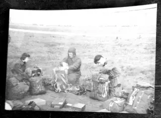 Парашютисты 11