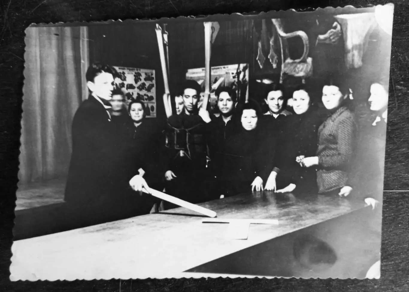 Парашютисты 13