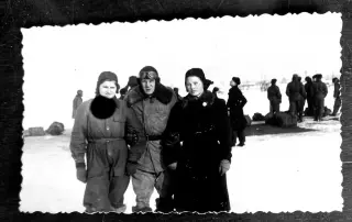 Парашютисты 14