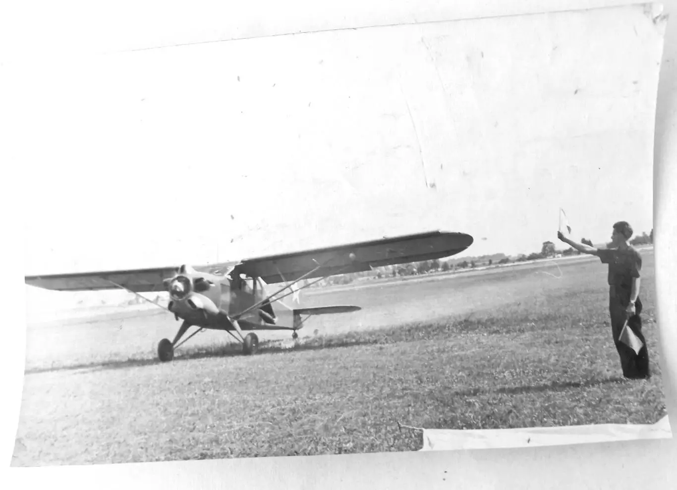 Парашютисты 16