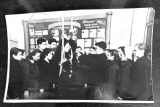 Парашютисты 17