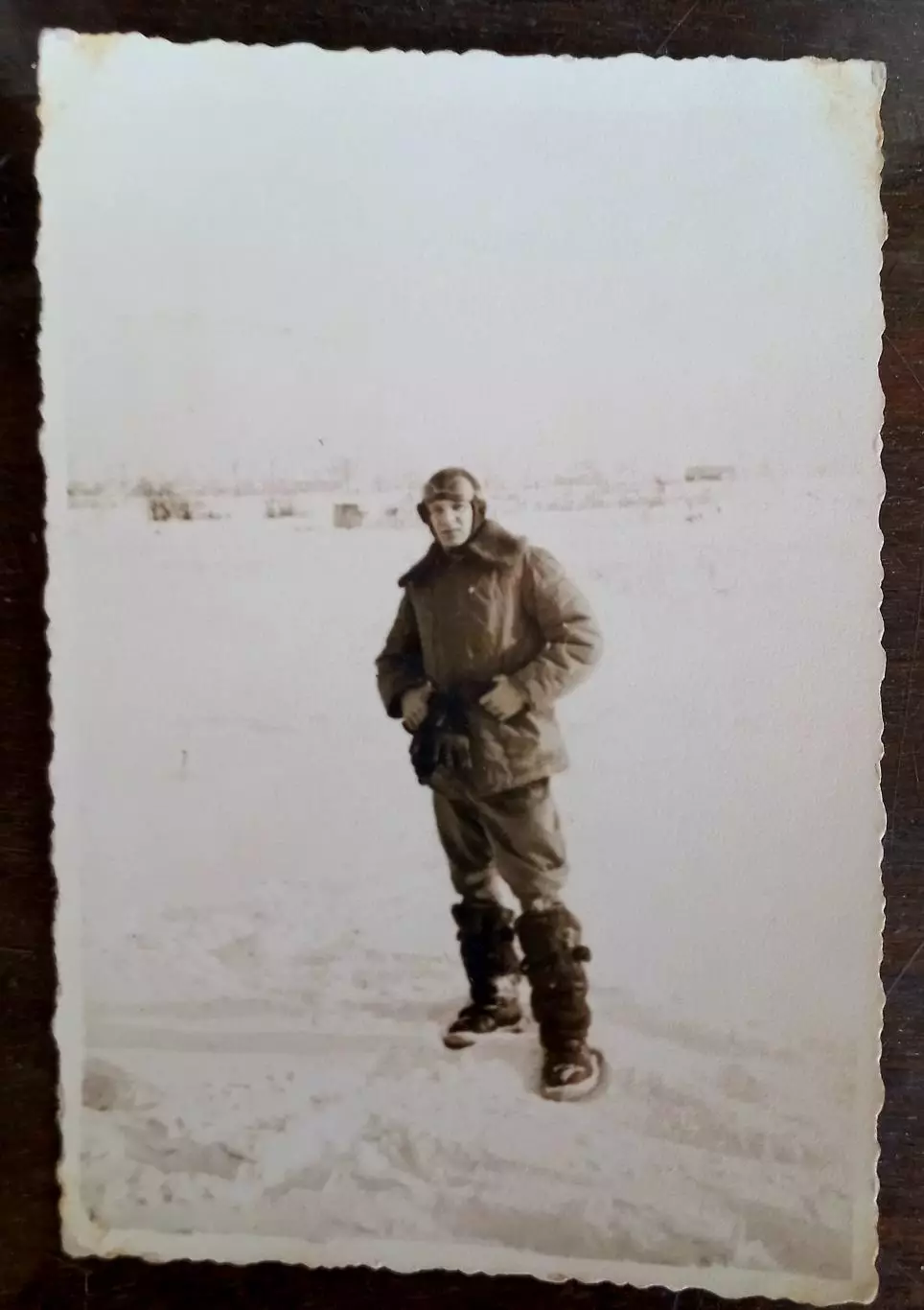 Парашютисты 23