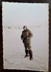 Парашютисты 23