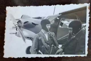 Парашютисты 24