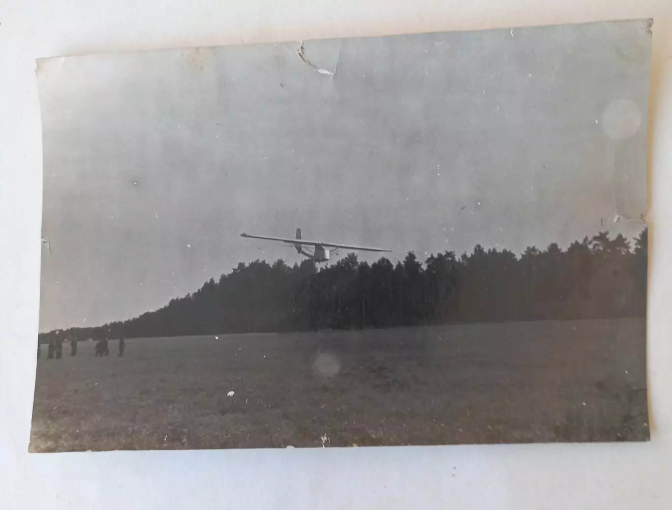 Парашютисты 26