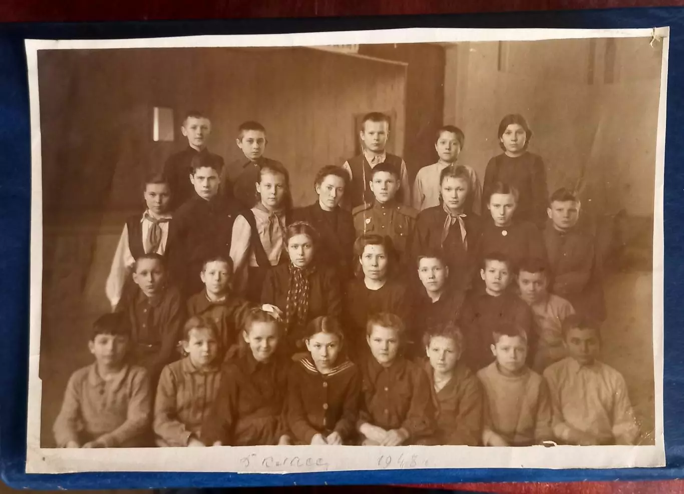 Школьники 1