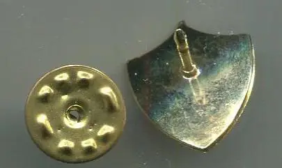 ФК Милан Италия Milan fc ITALIA значок 1