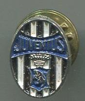 Значок ФК Ювентус Турин (Juventus Torino pin).