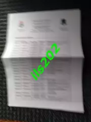 Локомотив Москва - ФК Краснодар 2021 / 2022 пресс-кит